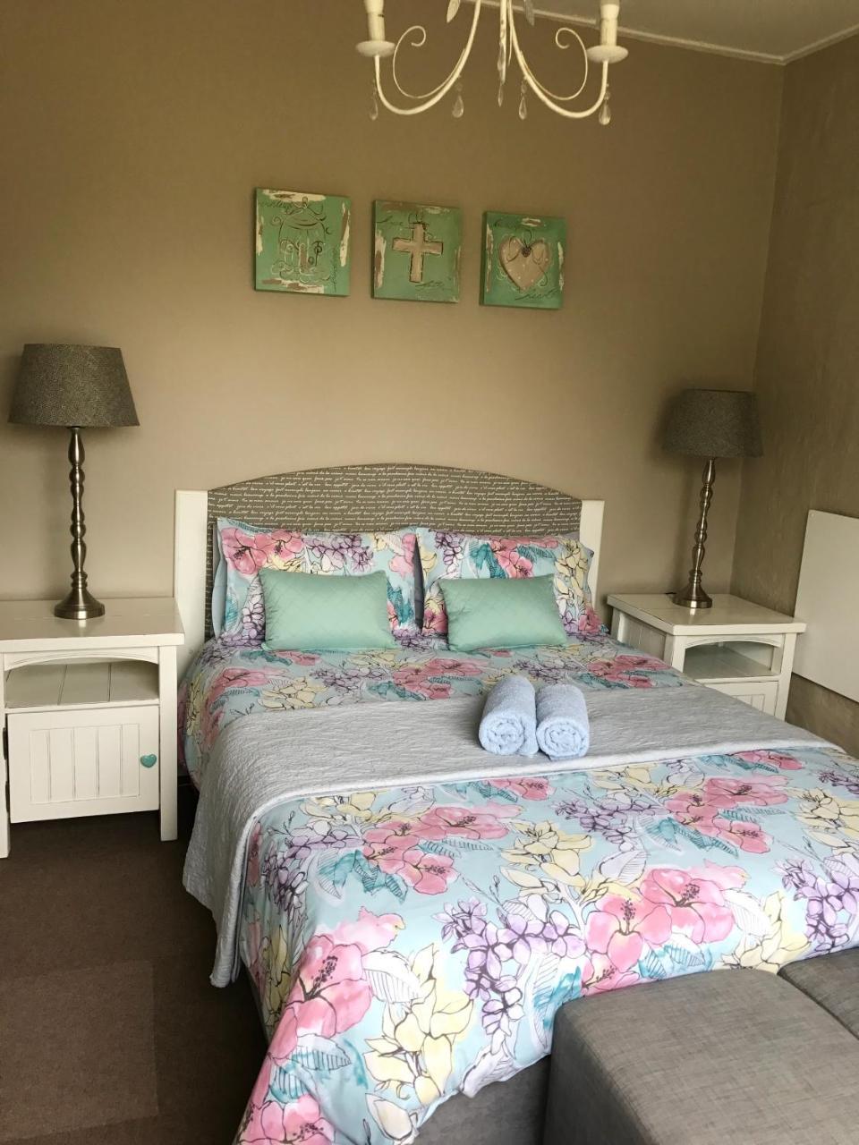 אונדרברג Meadow Lane Country Cottages מראה חיצוני תמונה