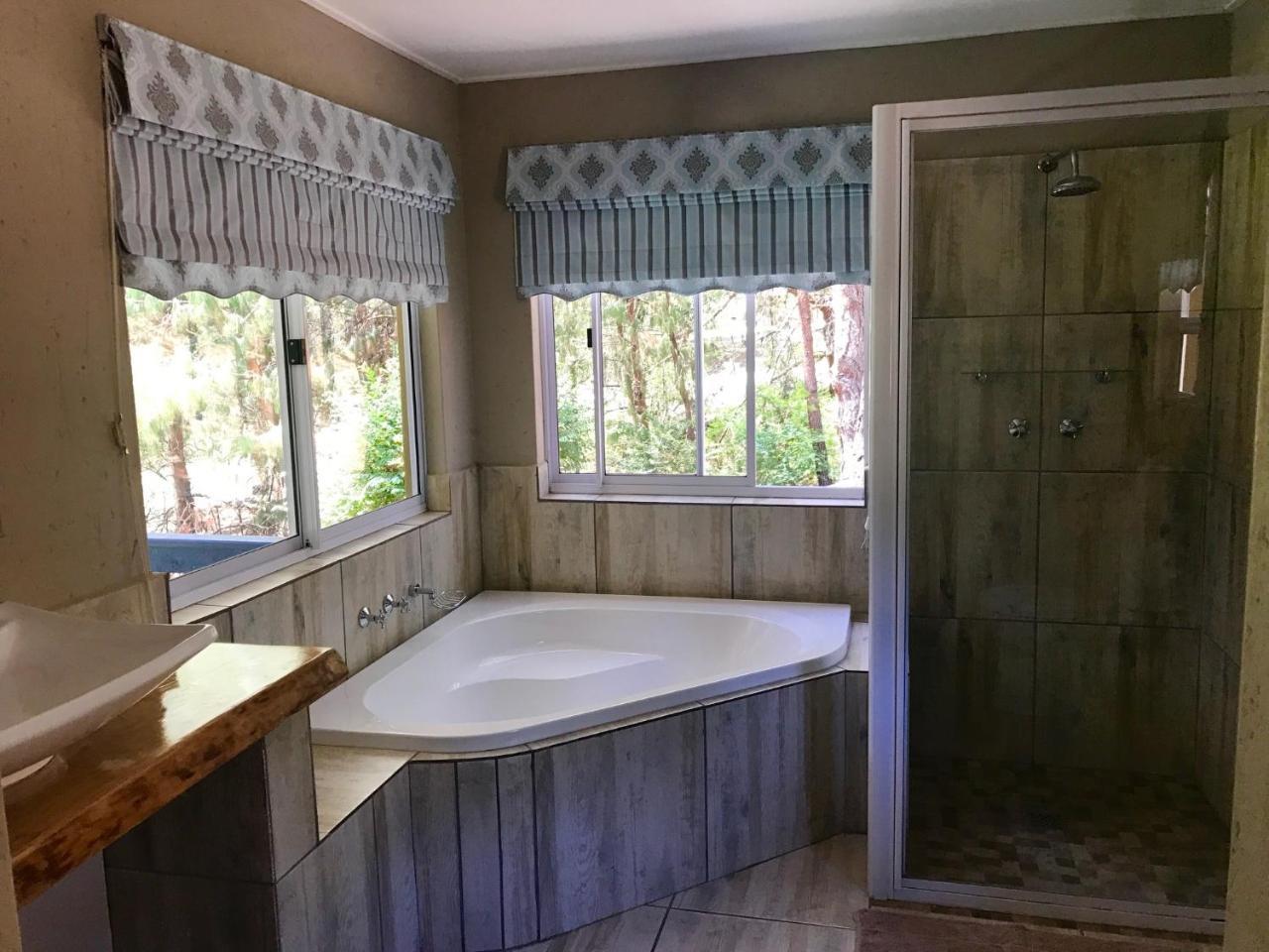 אונדרברג Meadow Lane Country Cottages מראה חיצוני תמונה