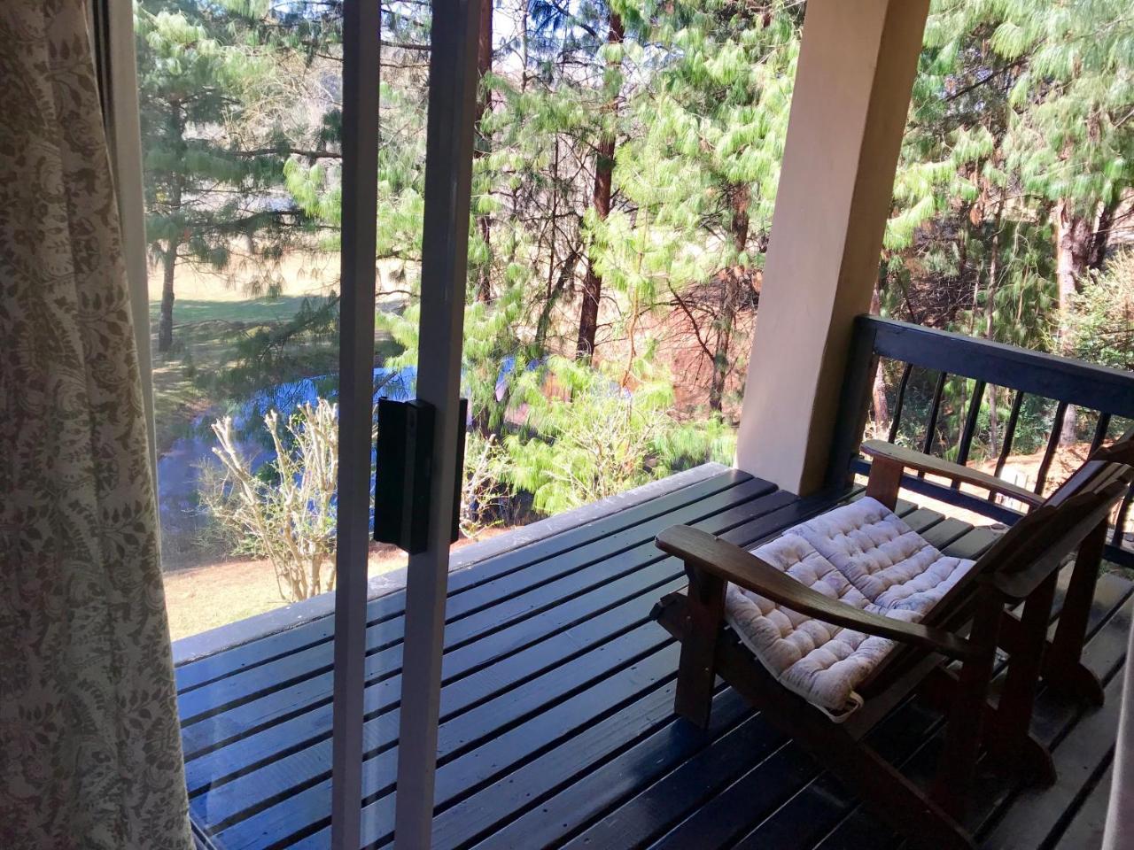 אונדרברג Meadow Lane Country Cottages מראה חיצוני תמונה