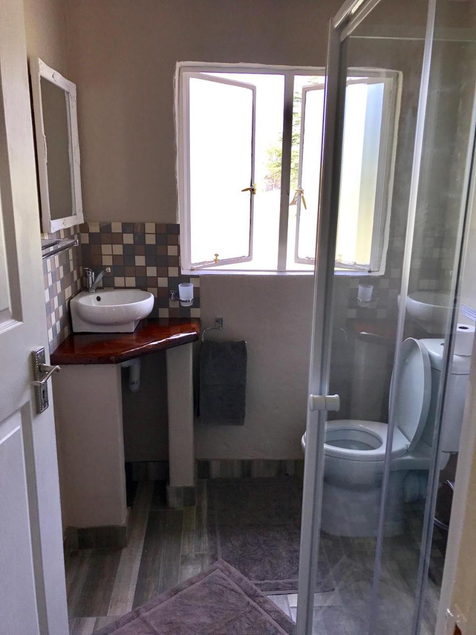 אונדרברג Meadow Lane Country Cottages מראה חיצוני תמונה