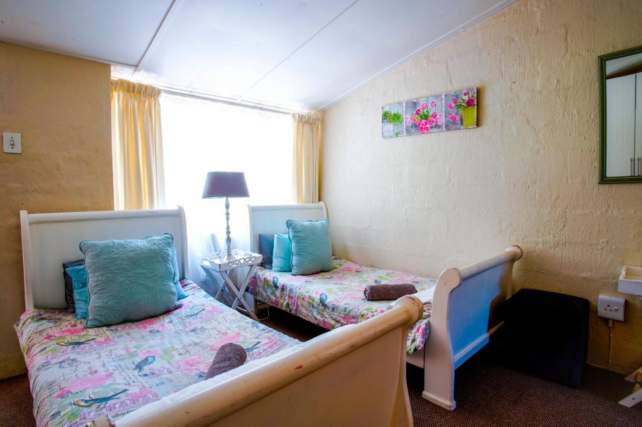 אונדרברג Meadow Lane Country Cottages מראה חיצוני תמונה